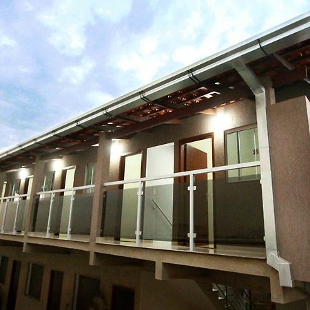 Pousada Pouso Vitoria Pirenopolis Exterior photo